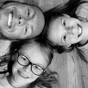 Meet your Posher, Calvin